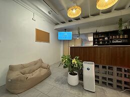 Before we go Hostel (Donmueang)