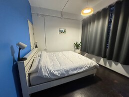 Before we go Hostel (Donmueang)