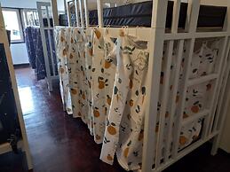 Before we go Hostel (Donmueang)