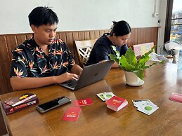 Before we go Hostel (Donmueang)