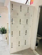 Before we go Hostel (Donmueang)