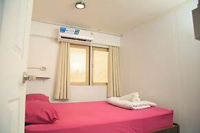 Before we go Hostel (Donmueang)