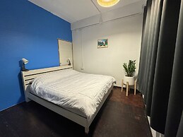 Before we go Hostel (Donmueang)