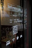 Before we go Hostel (Donmueang)