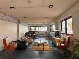 Before we go Hostel (Donmueang)