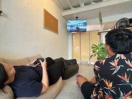 Before we go Hostel (Donmueang)