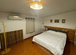 Before we go Hostel (Donmueang)