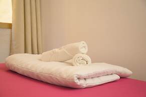 Before we go Hostel (Donmueang)