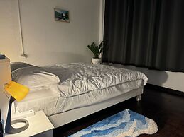 Before we go Hostel (Donmueang)