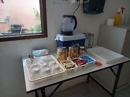 Before we go Hostel (Donmueang)