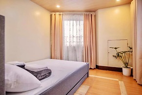 Campo Filipino Dormitelle powered by Cocotel