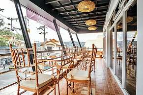 Campo Filipino Dormitelle powered by Cocotel