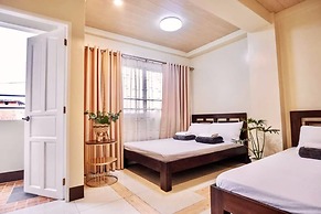 Campo Filipino Dormitelle powered by Cocotel