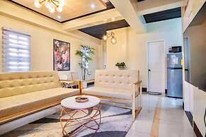 Campo Filipino Dormitelle powered by Cocotel