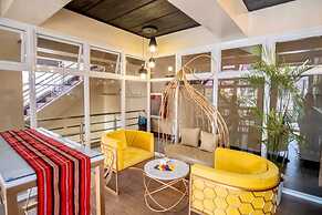 Campo Filipino Dormitelle powered by Cocotel