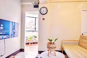 Campo Filipino Dormitelle powered by Cocotel