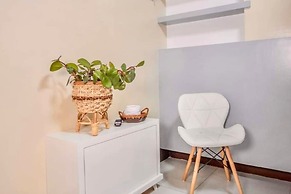 Campo Filipino Dormitelle powered by Cocotel