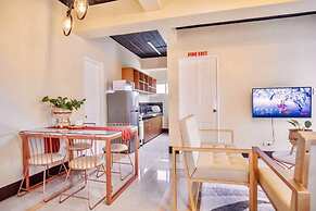 Campo Filipino Dormitelle powered by Cocotel