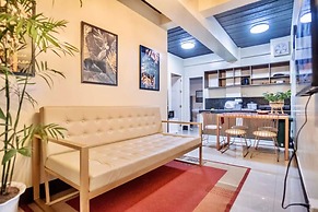 Campo Filipino Dormitelle powered by Cocotel