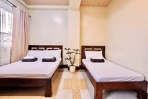 Campo Filipino Dormitelle powered by Cocotel