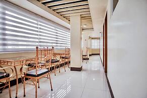 Campo Filipino Dormitelle powered by Cocotel