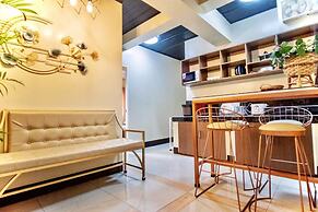 Campo Filipino Dormitelle powered by Cocotel