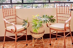 Campo Filipino Dormitelle powered by Cocotel