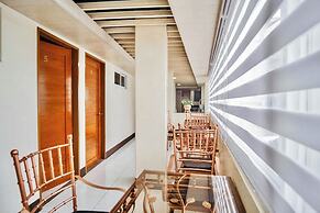 Campo Filipino Dormitelle powered by Cocotel