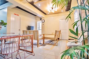 Campo Filipino Dormitelle powered by Cocotel