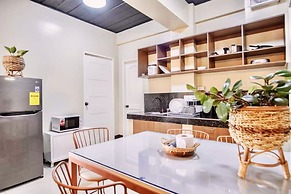 Campo Filipino Dormitelle powered by Cocotel