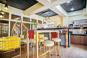 Campo Filipino Dormitelle powered by Cocotel