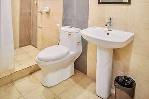 Campo Filipino Dormitelle powered by Cocotel