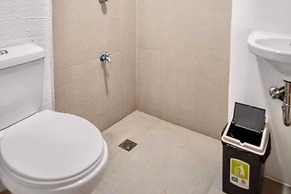 Campo Filipino Dormitelle powered by Cocotel