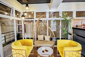 Campo Filipino Dormitelle powered by Cocotel