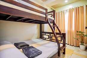 Campo Filipino Dormitelle powered by Cocotel