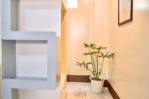 Campo Filipino Dormitelle powered by Cocotel