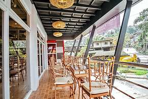 Campo Filipino Dormitelle powered by Cocotel