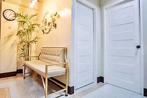 Campo Filipino Dormitelle powered by Cocotel