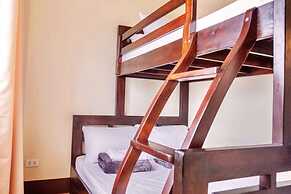 Campo Filipino Dormitelle powered by Cocotel