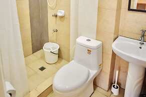 Campo Filipino Dormitelle powered by Cocotel