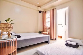 Campo Filipino Dormitelle powered by Cocotel