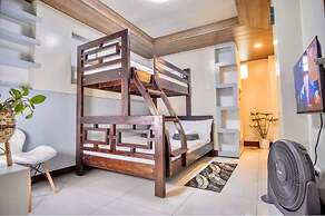 Campo Filipino Dormitelle powered by Cocotel