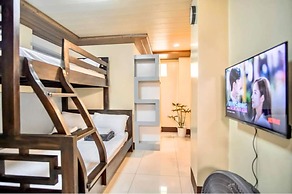 Campo Filipino Dormitelle powered by Cocotel