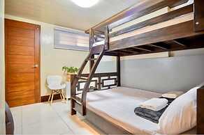 Campo Filipino Dormitelle powered by Cocotel