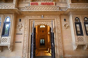 Hotel Navodaya Jaisalmer