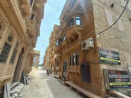 Hotel Navodaya Jaisalmer