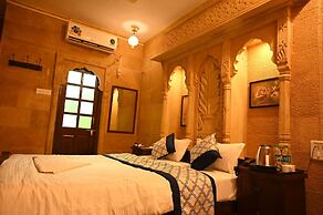 Hotel Navodaya Jaisalmer