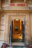 Hotel Navodaya Jaisalmer