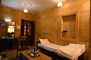 Hotel Navodaya Jaisalmer