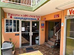 Tropical Manor Inn